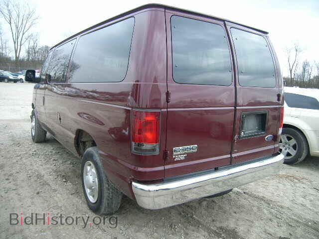 2006 FORD ECONOLINE - VIN: 1FBNE31L16DA37744 - Photo 3