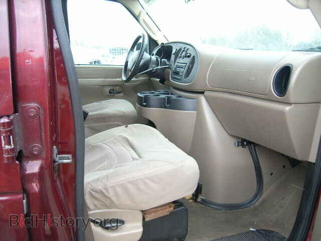 2006 FORD ECONOLINE - VIN: 1FBNE31L16DA37744 - Photo 5