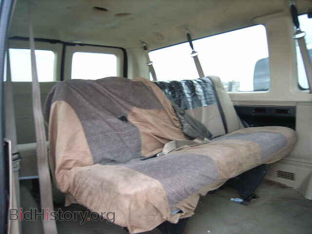2006 FORD ECONOLINE - VIN: 1FBNE31L16DA37744 - Photo 6