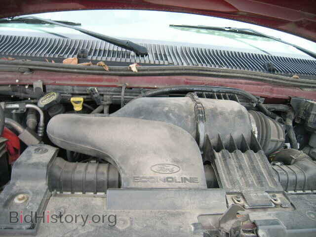 2006 FORD ECONOLINE - VIN: 1FBNE31L16DA37744 - Photo 7