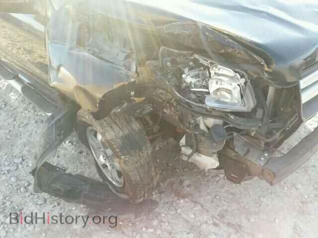 2006 HONDA PILOT - VIN: 5FNYF28546B001675 - Фото 9