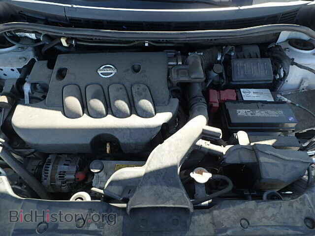 2010 NISSAN VERSA - VIN: 3N1BC1CP2AL465854 - Photo 7