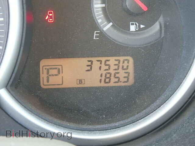 2010 NISSAN VERSA - VIN: 3N1BC1CP2AL465854 - Photo 8
