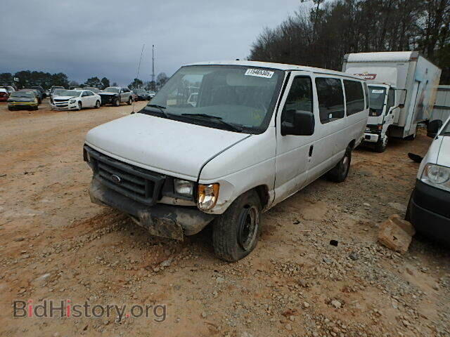 2003 FORD ECONOLINE - VIN: 1FBSS31L13HA70551 - Photo 2