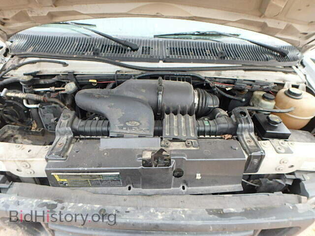 2003 FORD ECONOLINE - VIN: 1FBSS31L13HA70551 - Photo 7