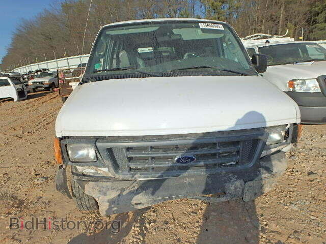 2003 FORD ECONOLINE - VIN: 1FBSS31L13HA70551 - Photo 9