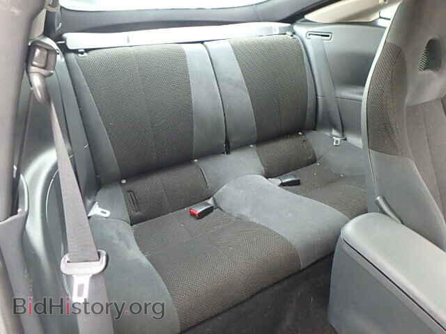 2007 MITSUBISHI ECLIPSE - VIN: 4A3AK24FX7E016628 - Фото 6