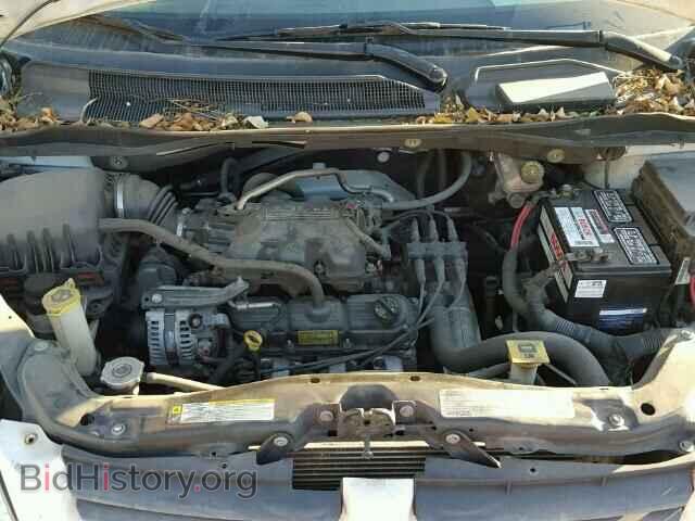 2010 DODGE CARAVAN - VIN: 2D4RN1AEXAR461595 - Фото 7