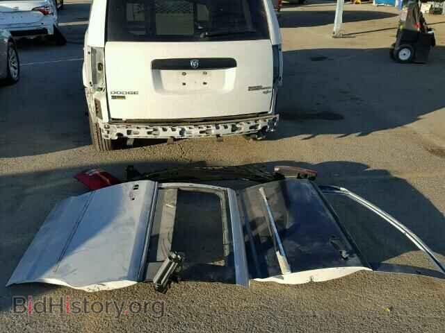 2010 DODGE CARAVAN - VIN: 2D4RN1AEXAR461595 - Фото 9