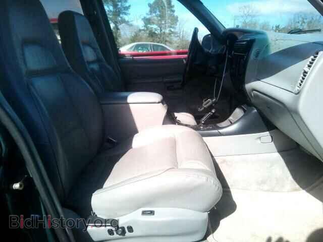 1997 FORD EXPLORER - VIN: 1FMDU32PXVUA20561 - Фото 5