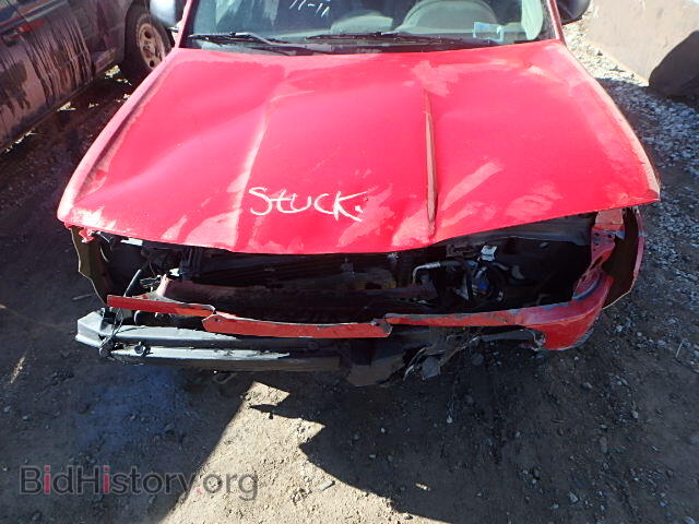 2004 SATURN VUE - VIN: 5GZCZ33D04S809204 - Фото 7