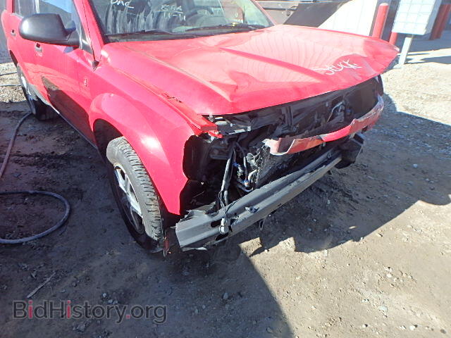 2004 SATURN VUE - VIN: 5GZCZ33D04S809204 - Фото 10