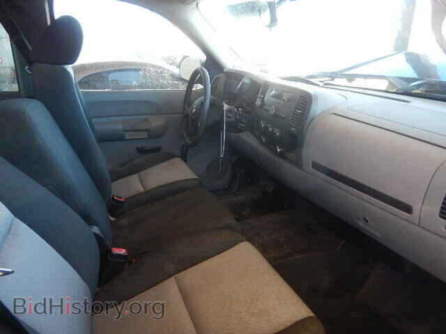 2007 CHEVROLET SILVERADO - VIN: 2GCEC19C971707578 - Photo 5
