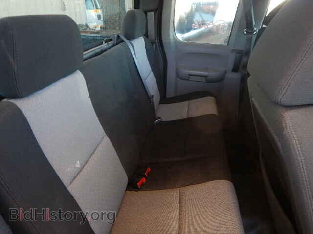2007 CHEVROLET SILVERADO - VIN: 2GCEC19C971707578 - Photo 6