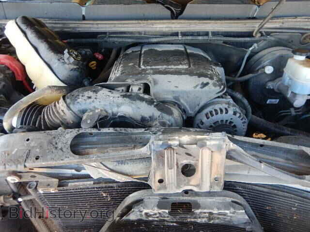 2007 CHEVROLET SILVERADO - VIN: 2GCEC19C971707578 - Photo 7