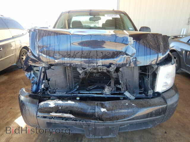 2007 CHEVROLET SILVERADO - VIN: 2GCEC19C971707578 - Photo 9