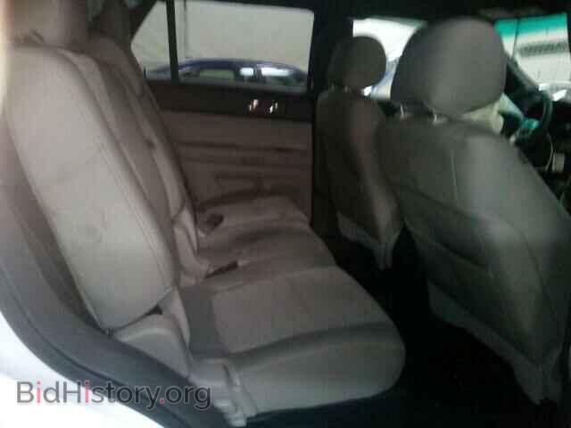 2013 FORD EXPLORER - VIN: 1FM5K8B86DGB52424 - Фото 6