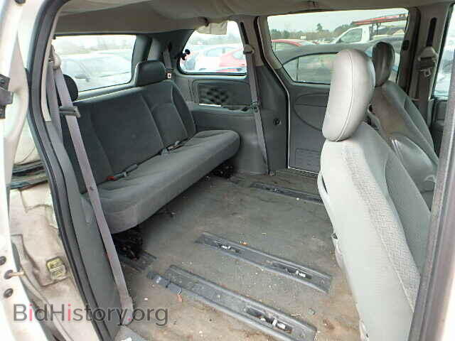 2005 DODGE CARAVAN - VIN: 1D4GP25B85B406459 - Фото 6
