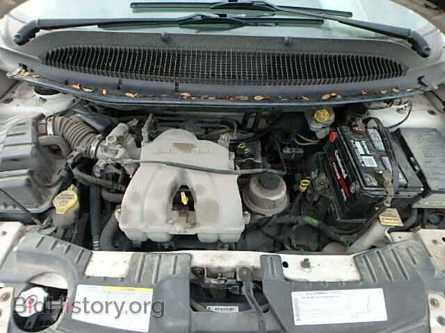 2005 DODGE CARAVAN - VIN: 1D4GP25B85B406459 - Фото 7