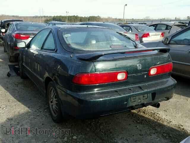 2000 ACURA INTEGRA - VIN: JH4DC4350YS012932 - Фото 3