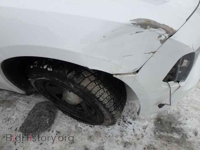 2010 DODGE CHARGER - VIN: 2B3CA4CV1AH305174 - Фото 9