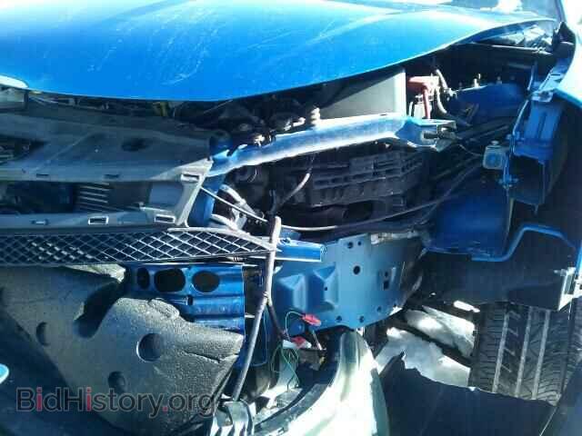 2010 FORD FOCUS - VIN: 1FAHP3GN4AW294959 - Фото 9