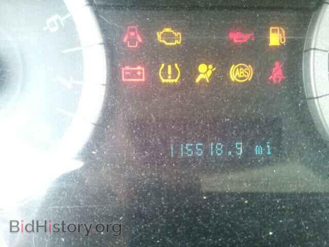 2011 FORD ESCAPE - VIN: 1FMCU0D74BKA78650 - Photo 8