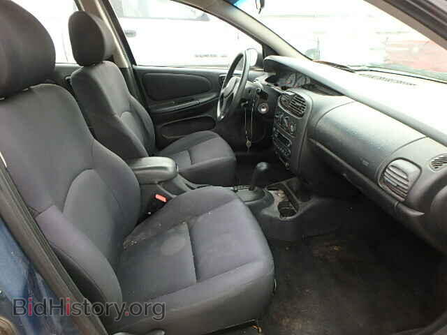 2003 DODGE NEON - VIN: 1B3ES26C83D199603 - Фото 5