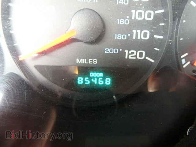 2003 DODGE NEON - VIN: 1B3ES26C83D199603 - Фото 8