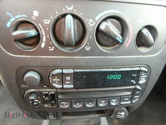 2003 DODGE NEON - VIN: 1B3ES26C83D199603 - Фото 9