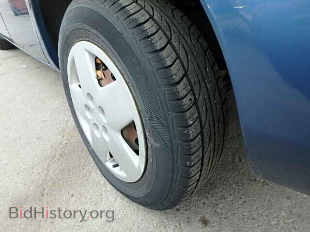 2003 DODGE NEON - VIN: 1B3ES26C83D199603 - Фото 10