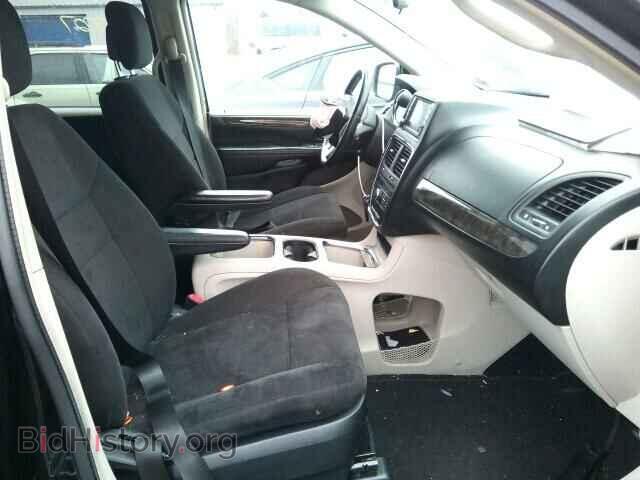 2011 DODGE CARAVAN - VIN: 2D4RN5DG0BR706930 - Photo 5