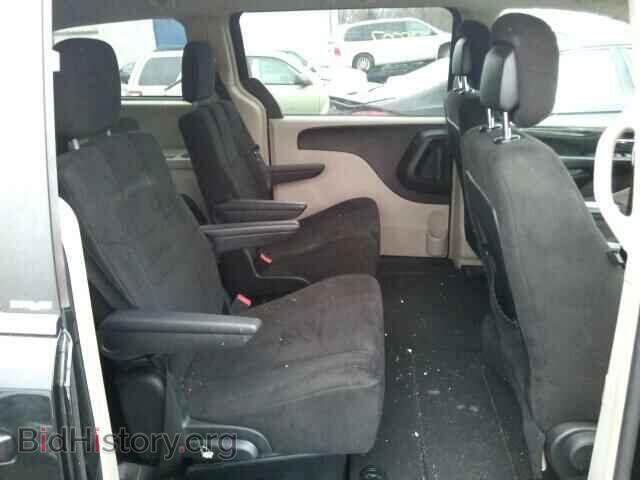 2011 DODGE CARAVAN - VIN: 2D4RN5DG0BR706930 - Photo 6