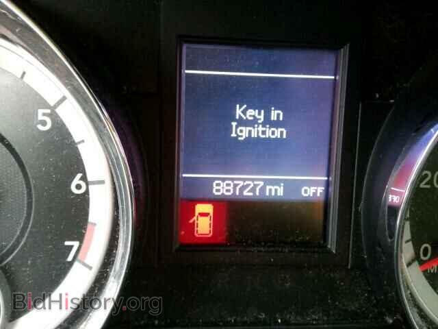 2011 DODGE CARAVAN - VIN: 2D4RN5DG0BR706930 - Photo 8