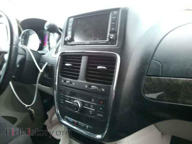 2011 DODGE CARAVAN - VIN: 2D4RN5DG0BR706930 - Photo 9