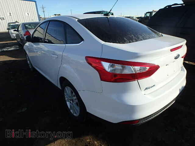 2012 FORD FOCUS - VIN: 1FAHP3H2XCL169165 - Photo 3