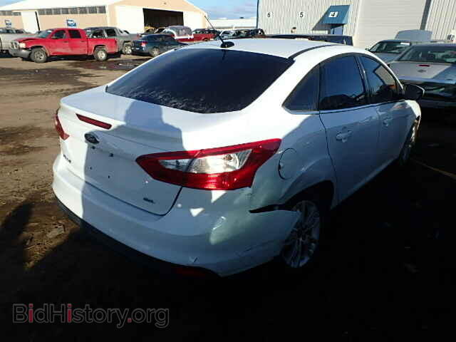 2012 FORD FOCUS - VIN: 1FAHP3H2XCL169165 - Photo 4