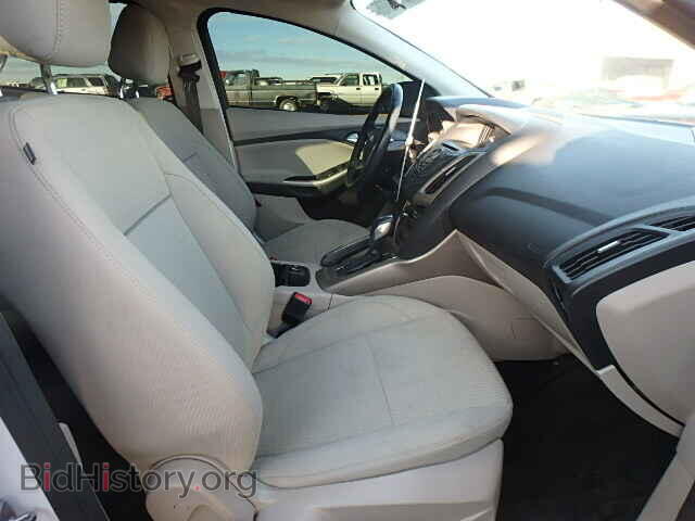 2012 FORD FOCUS - VIN: 1FAHP3H2XCL169165 - Photo 5