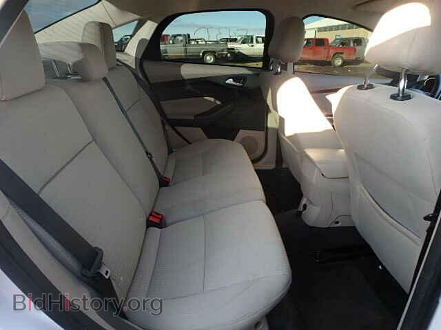 2012 FORD FOCUS - VIN: 1FAHP3H2XCL169165 - Photo 6
