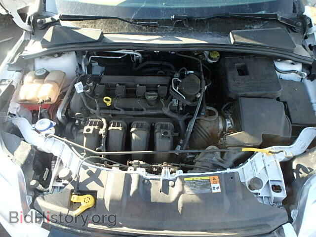 2012 FORD FOCUS - VIN: 1FAHP3H2XCL169165 - Photo 7