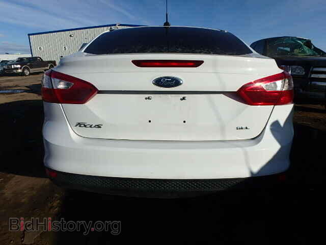 2012 FORD FOCUS - VIN: 1FAHP3H2XCL169165 - Photo 9