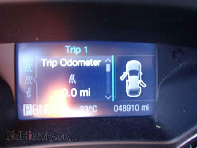 2012 FORD FOCUS - VIN: 1FAHP3K26CL256988 - Photo 8