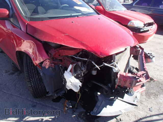 2012 FORD FOCUS - VIN: 1FAHP3K26CL256988 - Photo 9
