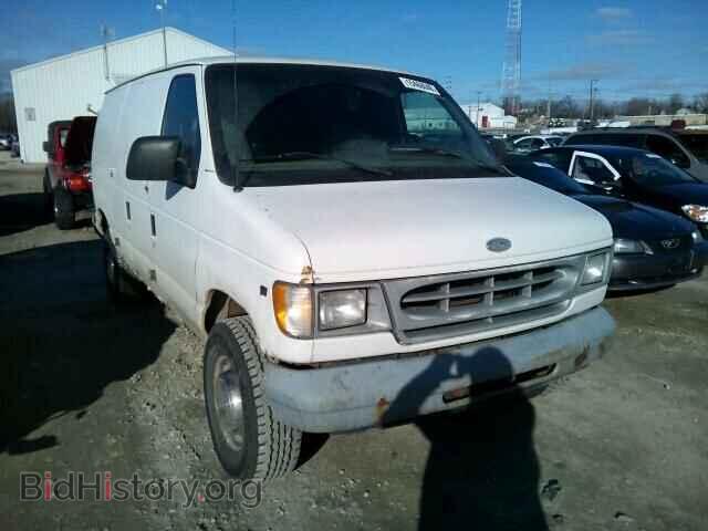 Photo 1FTSE34L4YHB94044 - FORD ECONOLINE 2000