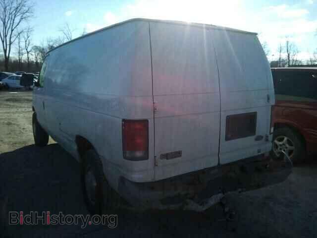 2000 FORD ECONOLINE - VIN: 1FTSE34L4YHB94044 - Photo 3