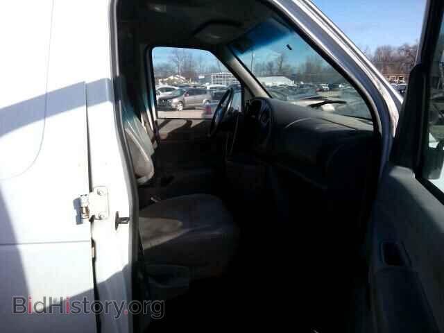 2000 FORD ECONOLINE - VIN: 1FTSE34L4YHB94044 - Photo 5
