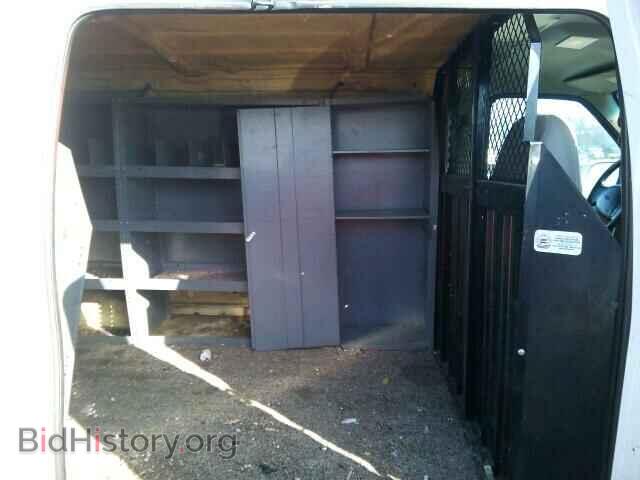 2000 FORD ECONOLINE - VIN: 1FTSE34L4YHB94044 - Photo 6