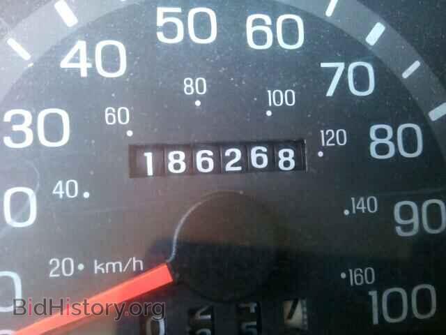 2000 FORD ECONOLINE - VIN: 1FTSE34L4YHB94044 - Photo 8
