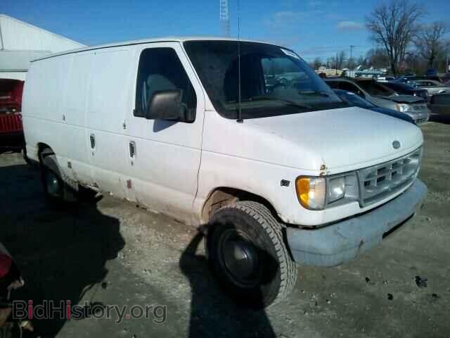 2000 FORD ECONOLINE - VIN: 1FTSE34L4YHB94044 - Photo 9