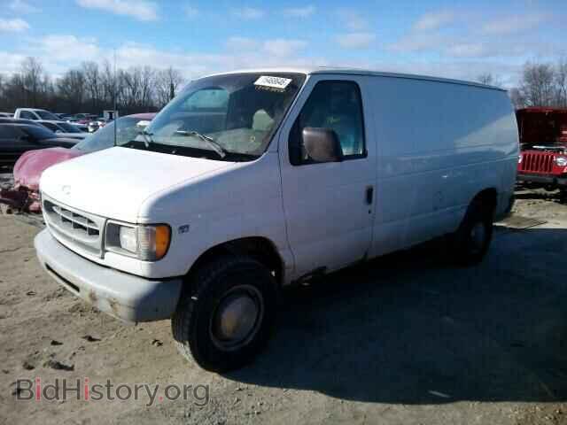 2000 FORD ECONOLINE - VIN: 1FTSE34L4YHB94044 - Photo 10